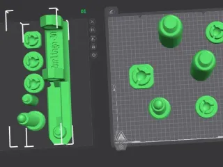 Universal Camera Mount - Perfect For Time-Lapse!