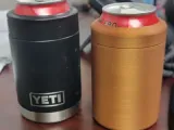 Insulated can cooler koozie jug yeti style-4