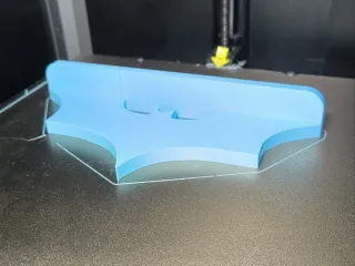 BATMAN SHELF