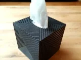 Edge Tissue Box-0