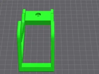 Xbox Controller Wall Mount