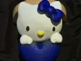 Hello kitty shelf-1