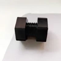 M16 Screw & nut-3