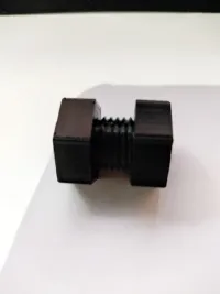 M16 Screw & nut-3