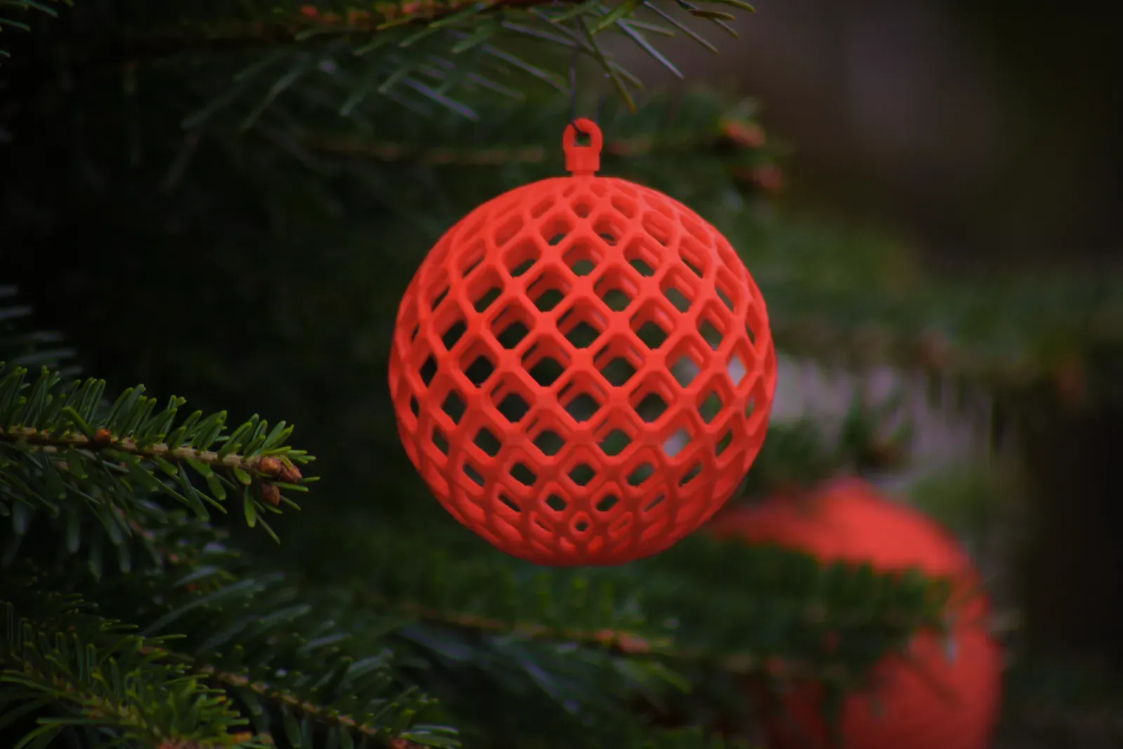 Christmas Tree Decorations 2024