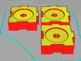 rda stand V4-0