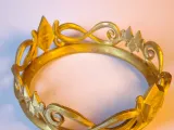 Zelda's crown-1