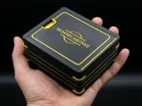 Memory Archive: SD & Micro SD Storage Case | 33 Slots-6