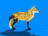 Geometric Fox-2