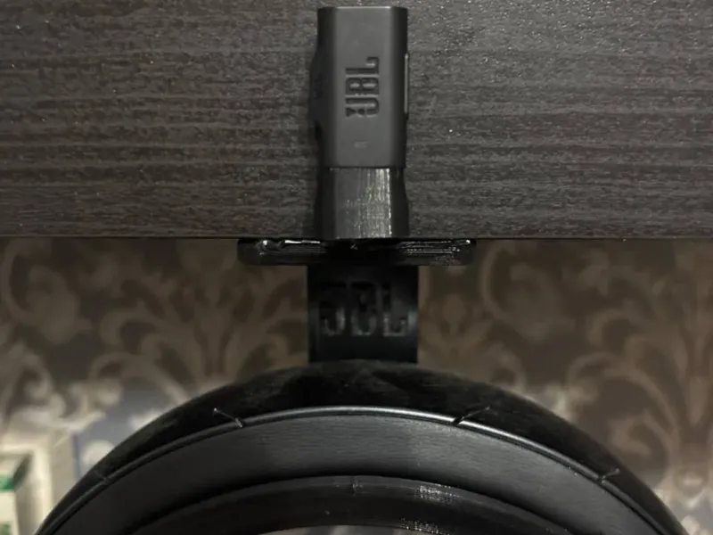 JBL Quantum 600 USB Holder