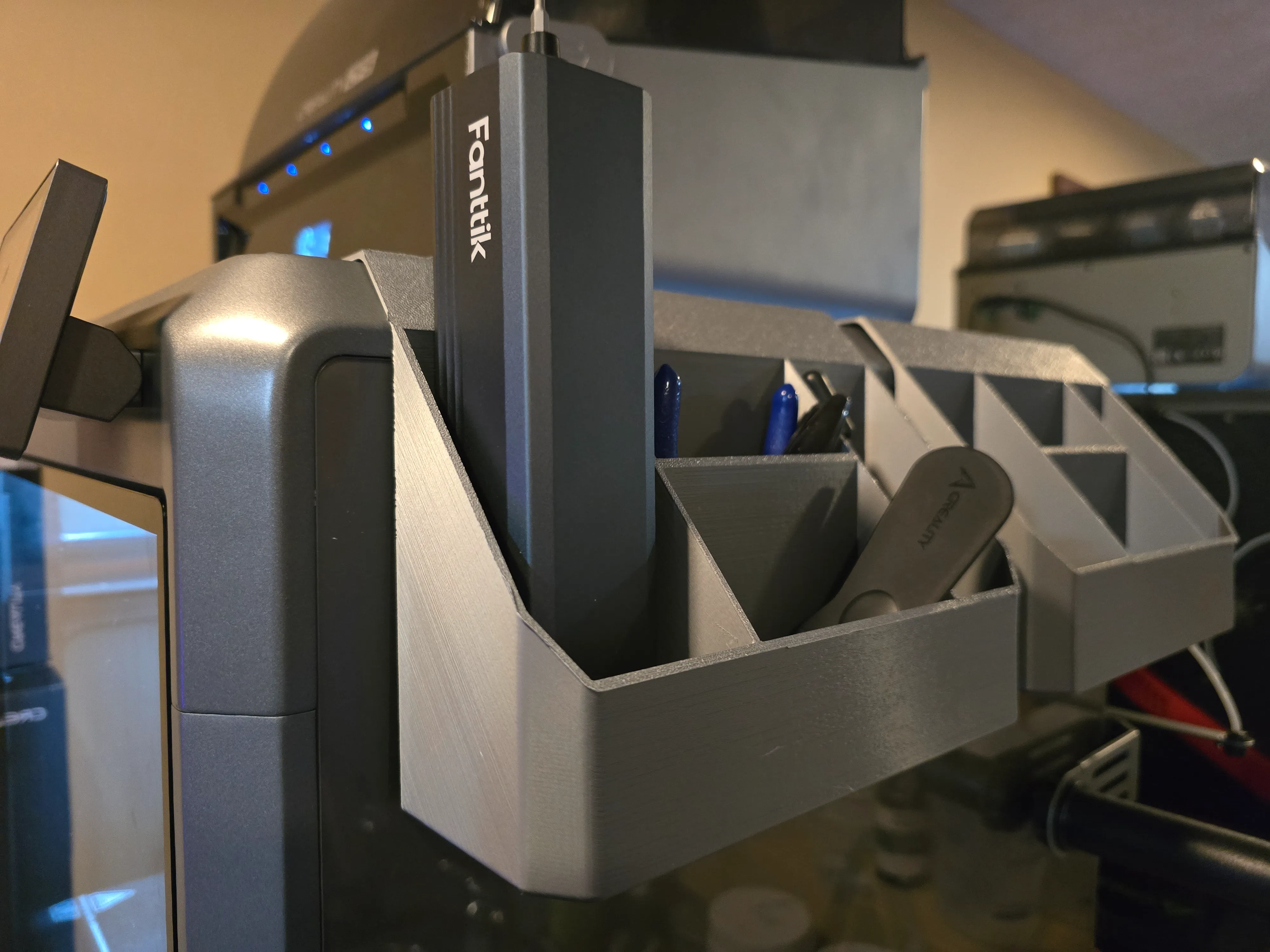 Home print settings: K2 tool holder.3mf