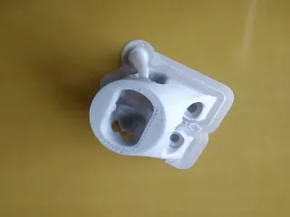 Ender 3 V2 Y axis belt tensioner replacement