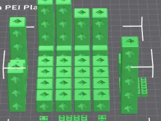 PrintABlok Base Bloks
