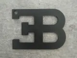 Keychain Bugatti-2