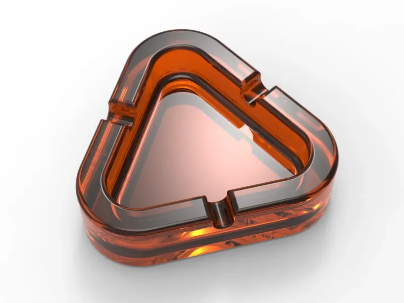 Ashtray