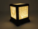 Rotating & Stackable Modular Lantern-6