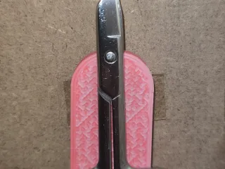 Magnetic Wall Scissors holder