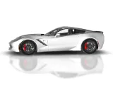 Chevrolet Corvette 2017-1
