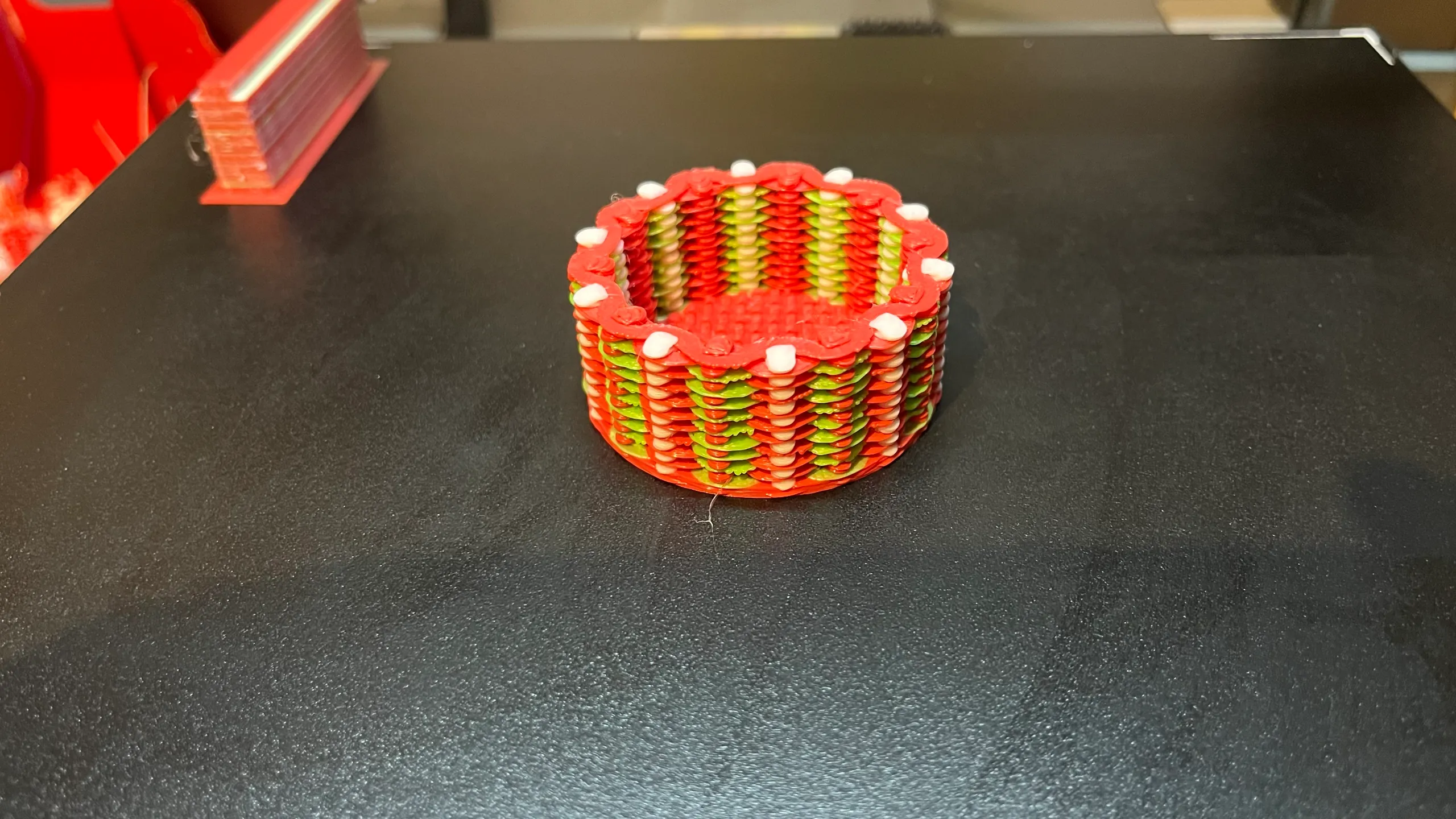 Tea light candle holders-5