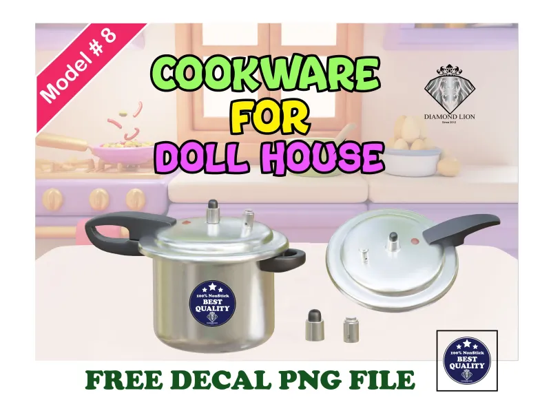 pressure cooker
