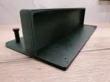 Wall key hanger (+shelf)-8