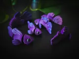 Fish beta flexi-1