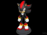 Shadow the Hedgehog-6