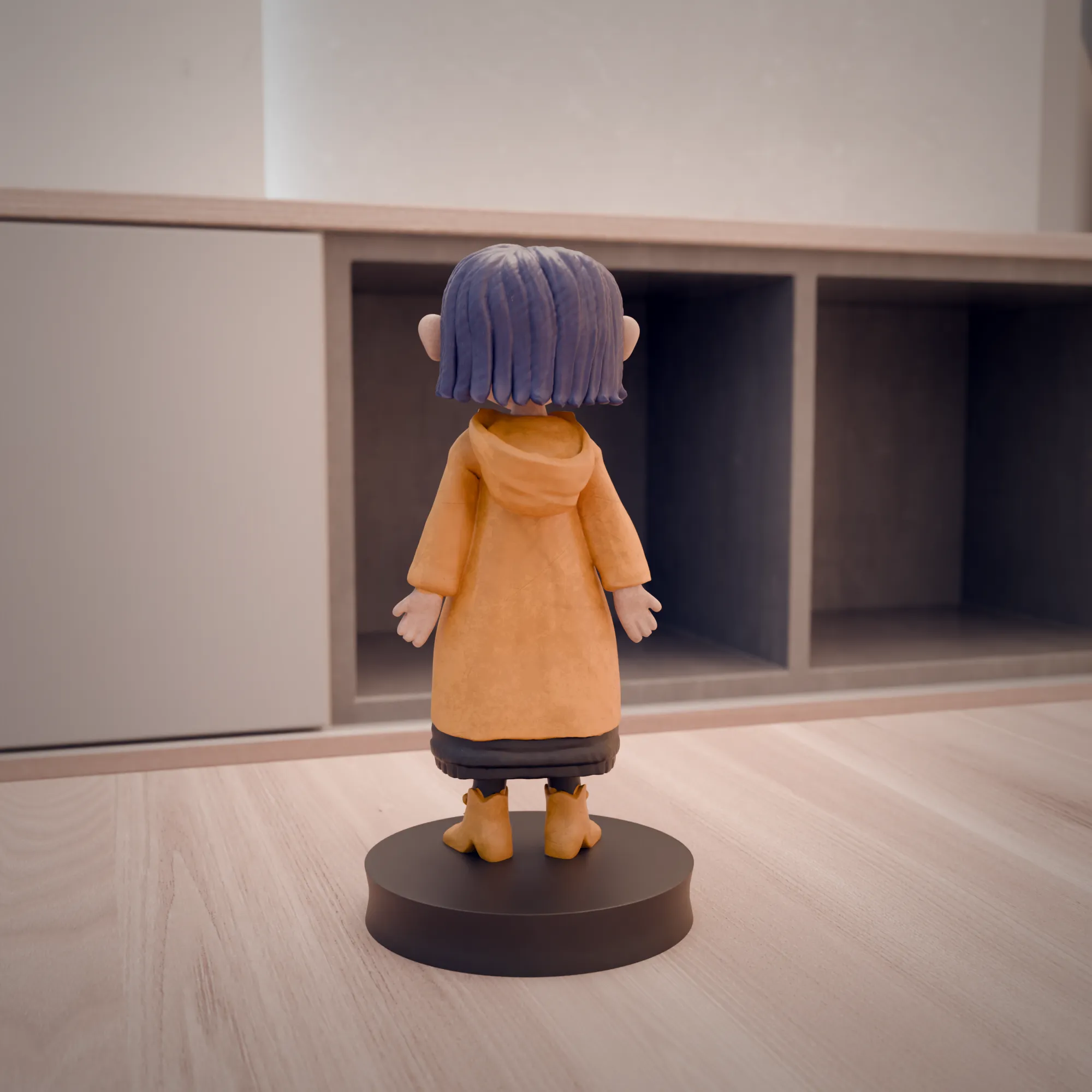 Coraline