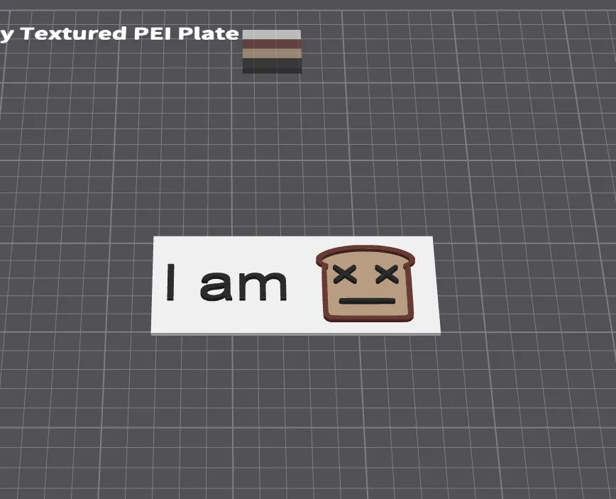 I am toast-1