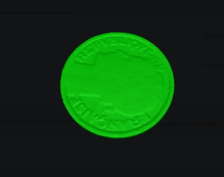 coin
