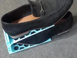 Customizable shoe rack-0