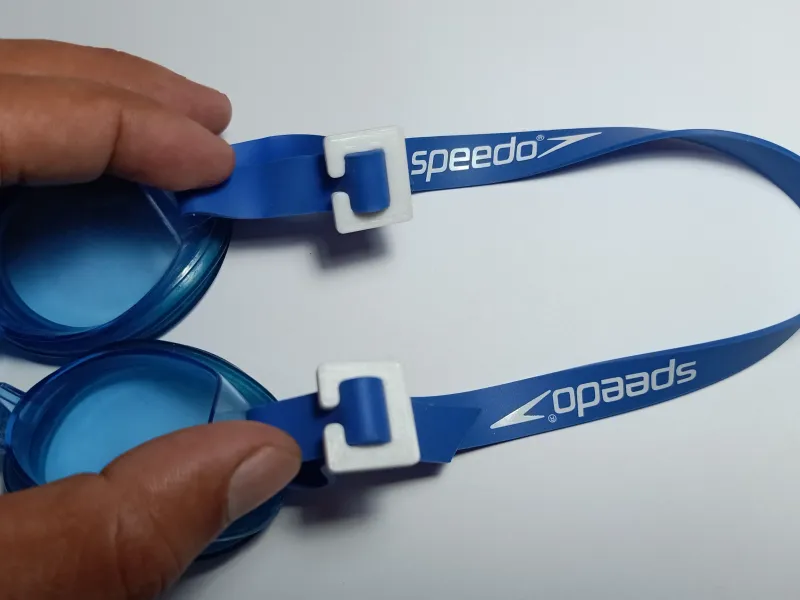 SPEEDO Brillenclip-Ersatz