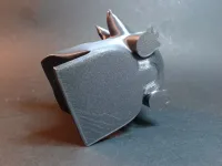 GENGAR CONTROLLER-6