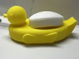 Suport de săpun Ducky-2