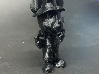 Mickey Mouse Explorador - Explorer