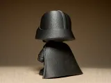 Mini Vader Figurine-3