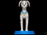Perdita - 101 Dalmatians-1