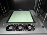 Seamless in bottom integrated Filterbox for K2 Plus-3
