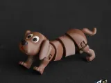 Chien Flexi Transformable-2