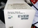 UPS EVER MP500 front panel-0