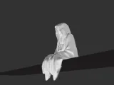 fantôme assis-2