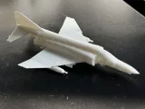 F-4E Phantom Model-2