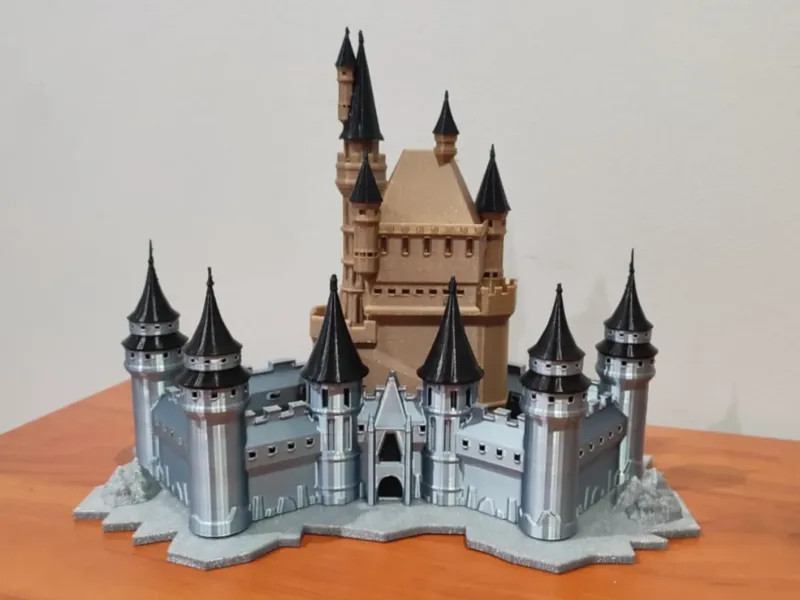 Royal Castle