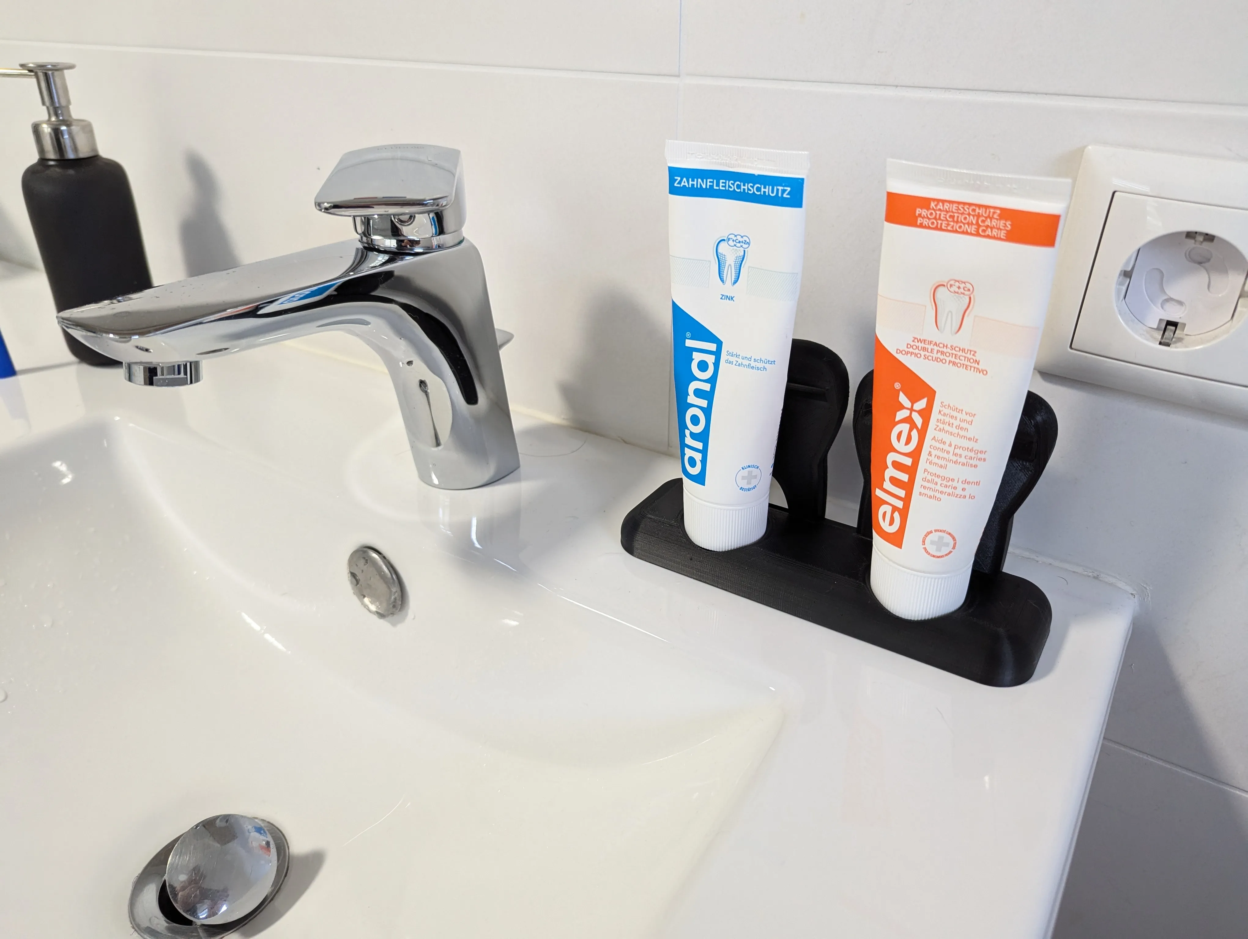 Toothpaste Sqeezer - Set