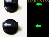 Gas stove knobs universal fit 2 models-6