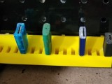 Pegboard USB Device Holder-1