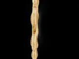 Lotus Diamond Bangle-7