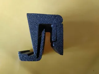 Continuity Cam Mount - V3 (Macbooks and iMac 2021)