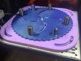 Zentrierplatte u. Befestigungsplatte - Centering Disc u. Mou-2