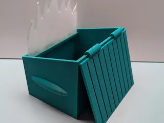 Dumpster Fire